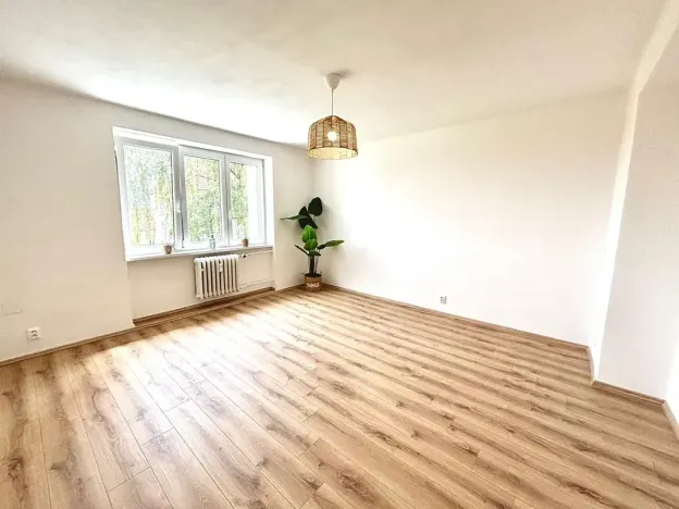 Pronájem bytu 3+1, Meziboří, Hornická, 62 m2