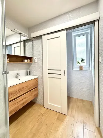 Pronájem bytu 3+1, Meziboří, Hornická, 62 m2