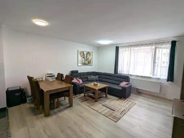 Pronájem bytu 4+kk, Duchcov, Jungmannova, 103 m2