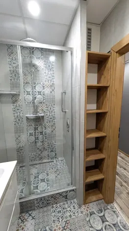 Pronájem bytu 3+1, Most, Zdeňka Fibicha, 69 m2