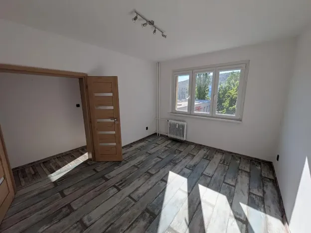 Pronájem bytu 3+1, Most, Zdeňka Fibicha, 69 m2