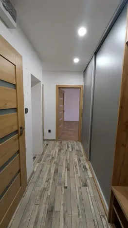 Pronájem bytu 3+1, Most, Zdeňka Fibicha, 69 m2