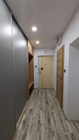 Pronájem bytu 3+1, Most, Zdeňka Fibicha, 69 m2