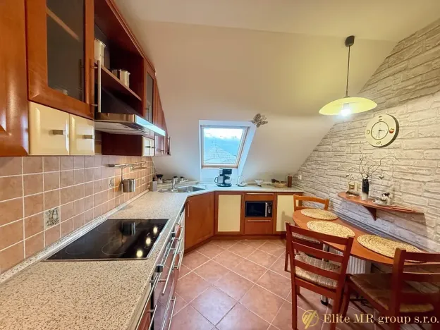 Prodej bytu 3+1, Nymburk, Maršála Koněva, 84 m2