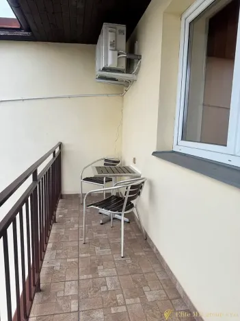 Prodej bytu 3+1, Nymburk, Maršála Koněva, 84 m2