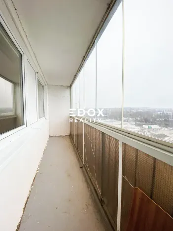 Prodej bytu 3+1, Praha - Řepy, Na chobotě, 77 m2