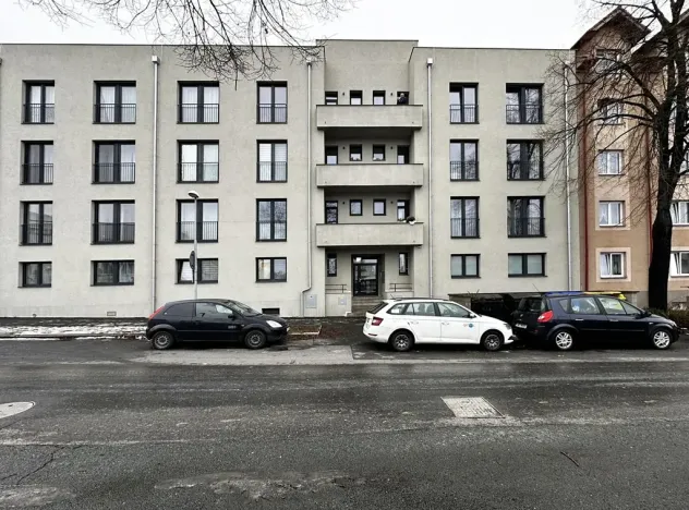 Pronájem bytu 2+kk, Kolín, Zengrova, 46 m2
