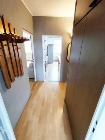 Pronájem bytu 2+1, Ústí nad Labem, Ořechová, 55 m2