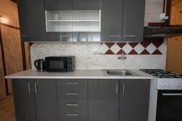 Prodej bytu 3+1, Meziboří, J. A. Komenského, 52 m2