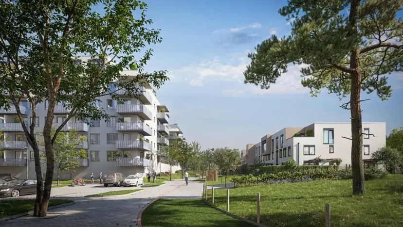 Prodej bytu 1+kk, Praha - Dolní Měcholupy, Honzíkova, 25 m2