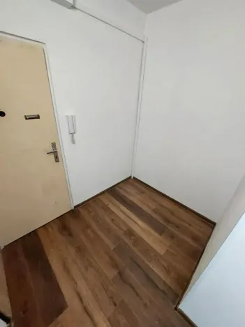 Pronájem bytu 2+1, Klášterec nad Ohří, Na Vyhlídce, 52 m2