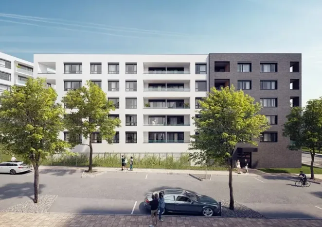 Prodej bytu 3+kk, Praha - Hlubočepy, Hugo Haase, 72 m2