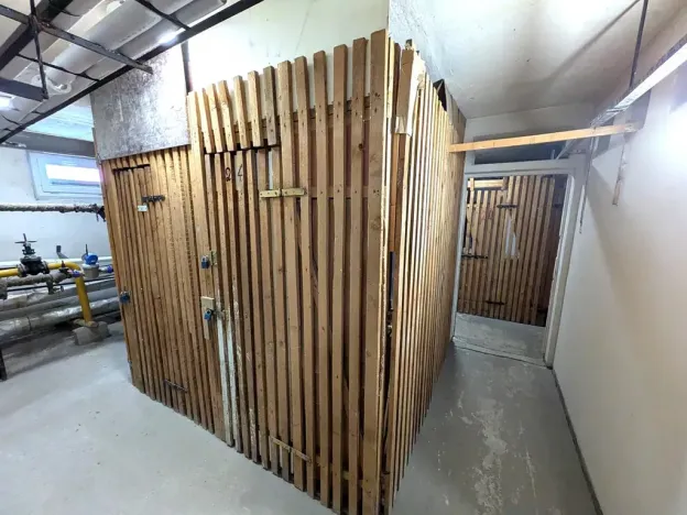 Pronájem bytu 2+1, Klášterec nad Ohří, Okružní, 62 m2