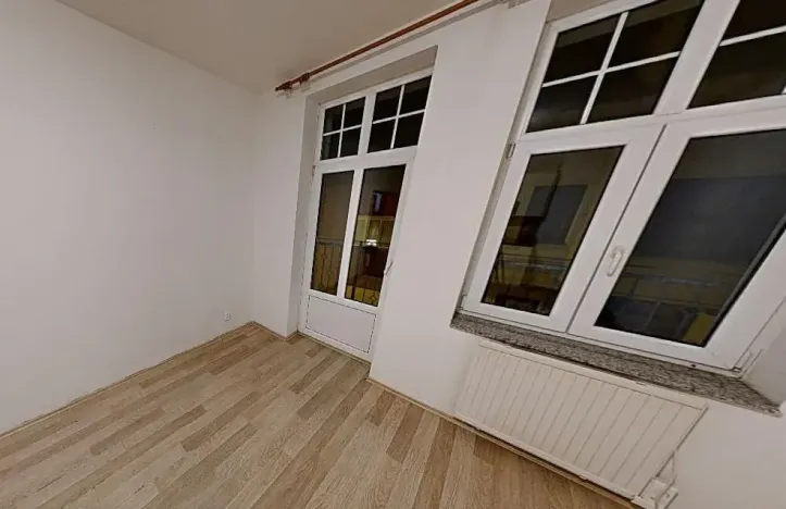 Pronájem bytu 2+kk, Duchcov, Husova, 36 m2