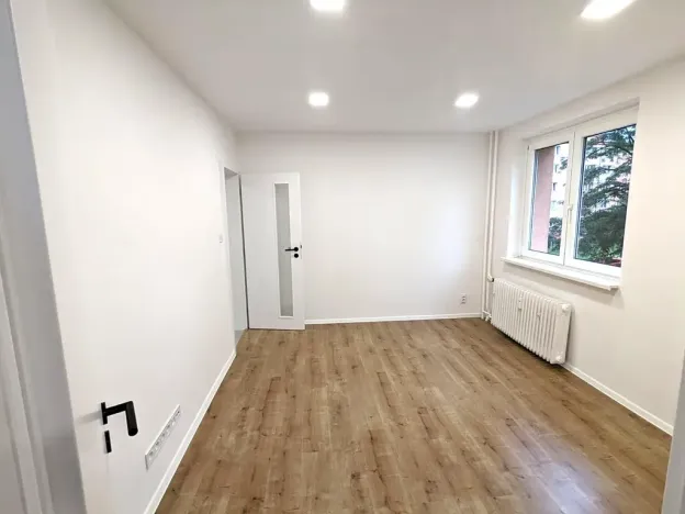 Pronájem bytu 3+kk, Most, Hutnická, 55 m2