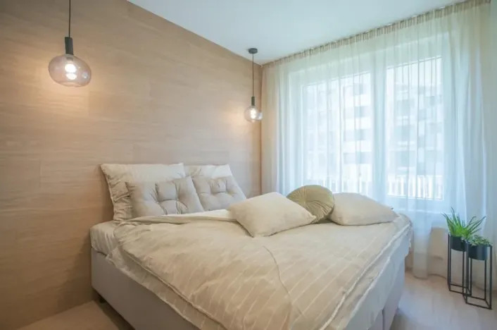 Prodej bytu 2+1, Praha - Hlubočepy, Hugo Haase, 51 m2