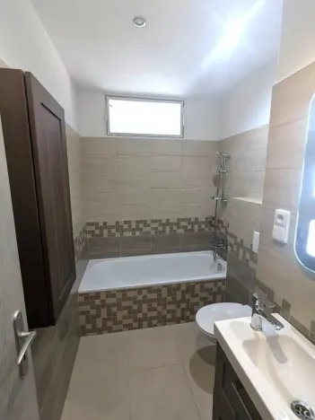 Pronájem bytu 2+1, Ústí nad Labem, Opletalova, 58 m2