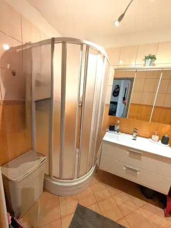 Prodej bytu 2+1, Most, M. G. Dobnera, 54 m2