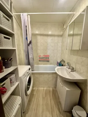 Pronájem bytu 3+1, Praha - Michle, Ohradní, 78 m2