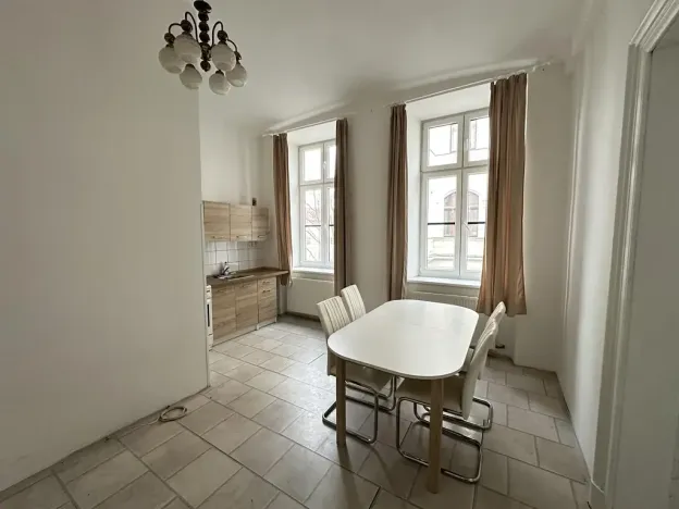 Prodej činžovního domu, Teplice, Českobratrská, 567 m2