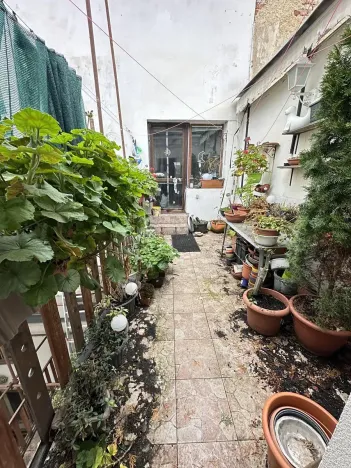 Prodej činžovního domu, Teplice, Českobratrská, 567 m2