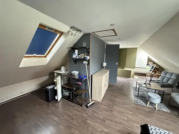 Prodej činžovního domu, Teplice, Českobratrská, 567 m2