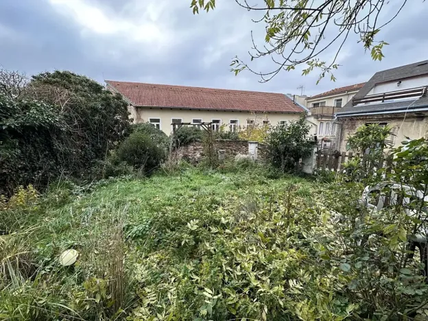 Prodej činžovního domu, Teplice, Českobratrská, 567 m2