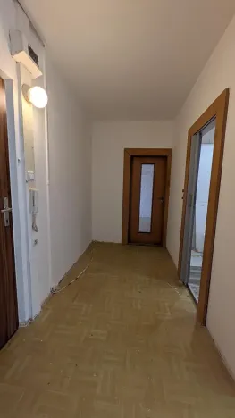 Pronájem bytu 2+1, Chomutov, Dřínovská, 61 m2