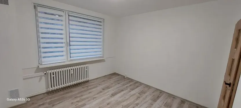 Pronájem bytu 2+1, Bílina, Sídliště Za Chlumem, 50 m2