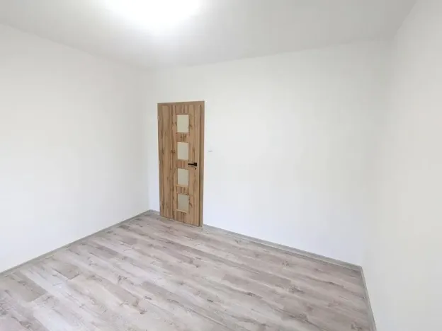 Pronájem bytu 2+1, Bílina, Sídliště Za Chlumem, 50 m2
