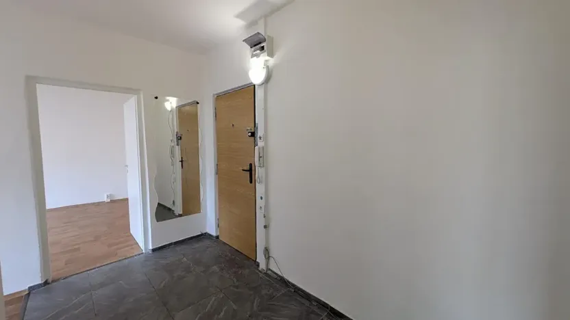 Pronájem bytu 2+1, Chomutov, Dřínovská, 61 m2