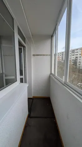 Pronájem bytu 2+1, Chomutov, Dřínovská, 61 m2