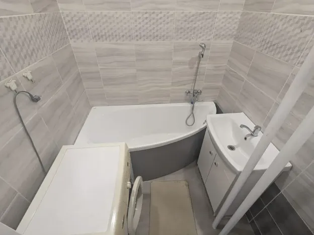 Pronájem bytu 2+1, Bílina, M. Švabinského, 55 m2