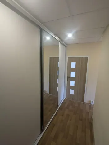 Pronájem bytu 2+1, Bílina, M. Švabinského, 55 m2