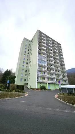 Prodej bytu 2+kk, Osek, Hrdlovská, 53 m2