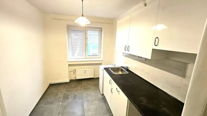 Pronájem bytu 3+1, Ústí nad Labem, Májová, 63 m2