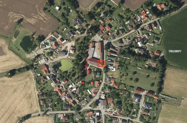 Pronájem skladu, Havlíčkův Brod, 270 m2
