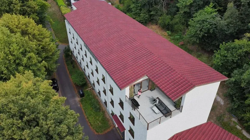 Prodej bytu 2+kk, Litvínov, Horská, 54 m2