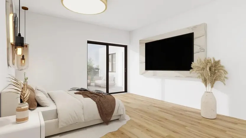 Prodej bytu 4+kk, Litvínov, Horská, 117 m2