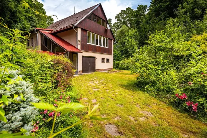 Prodej rodinného domu, České Budějovice, Třebotovice, 155 m2