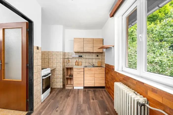 Prodej rodinného domu, České Budějovice, Třebotovice, 155 m2