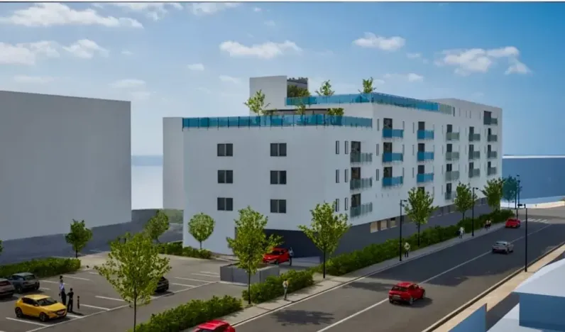 Prodej bytu 3+kk, České Budějovice, Plukovníka Malého, 88 m2