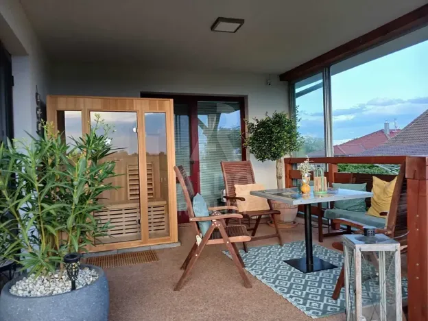 Prodej rodinného domu, Mydlovary, 222 m2