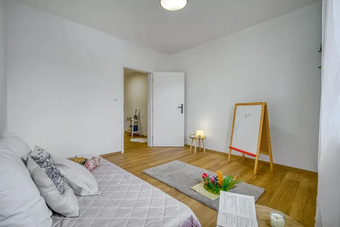 Pronájem bytu 3+1, Děčín - Děčín III-Staré Město, Příčná, 69 m2