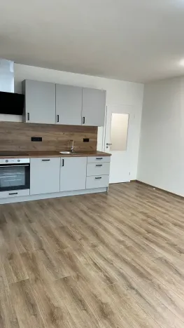 Pronájem bytu 2+kk, Pardubice, Východní, 54 m2