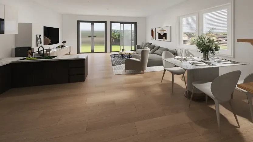 Prodej rodinného domu, Luka nad Jihlavou, 140 m2