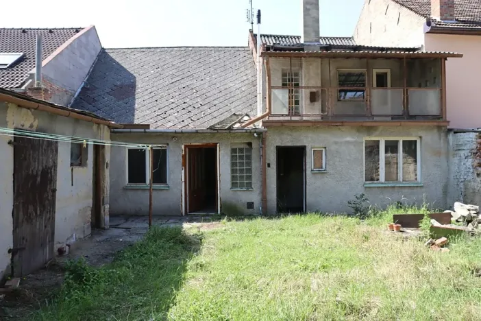 Prodej rodinného domu, Víceměřice, 210 m2