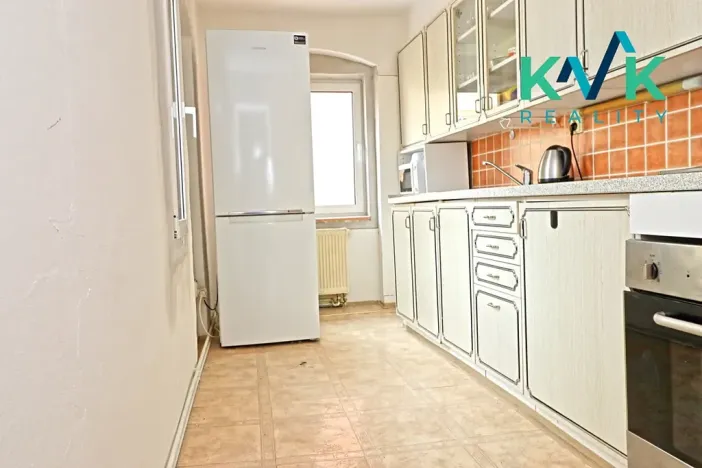 Prodej bytu 3+1, Karlovy Vary, Divadelní, 110 m2