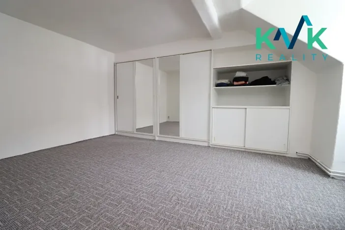 Prodej bytu 3+1, Karlovy Vary, Divadelní, 110 m2