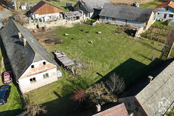 Prodej pozemku pro bydlení, Krásná Hora, Mozolov, 1861 m2